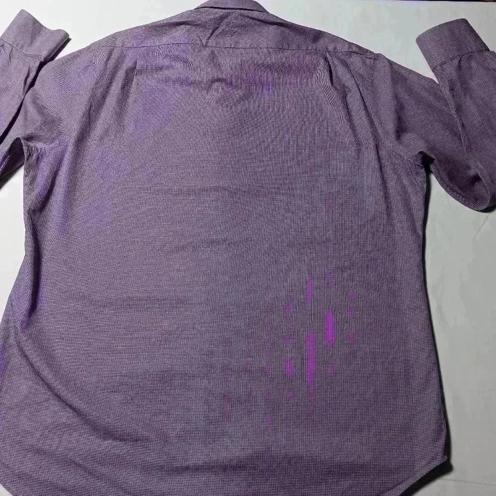 Peter Millar Men's button down shirt XL. - Picture 5 of 8